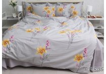 Постельное белье Turkish Cotton TAG - PT-R05 (Турция), двуспальный